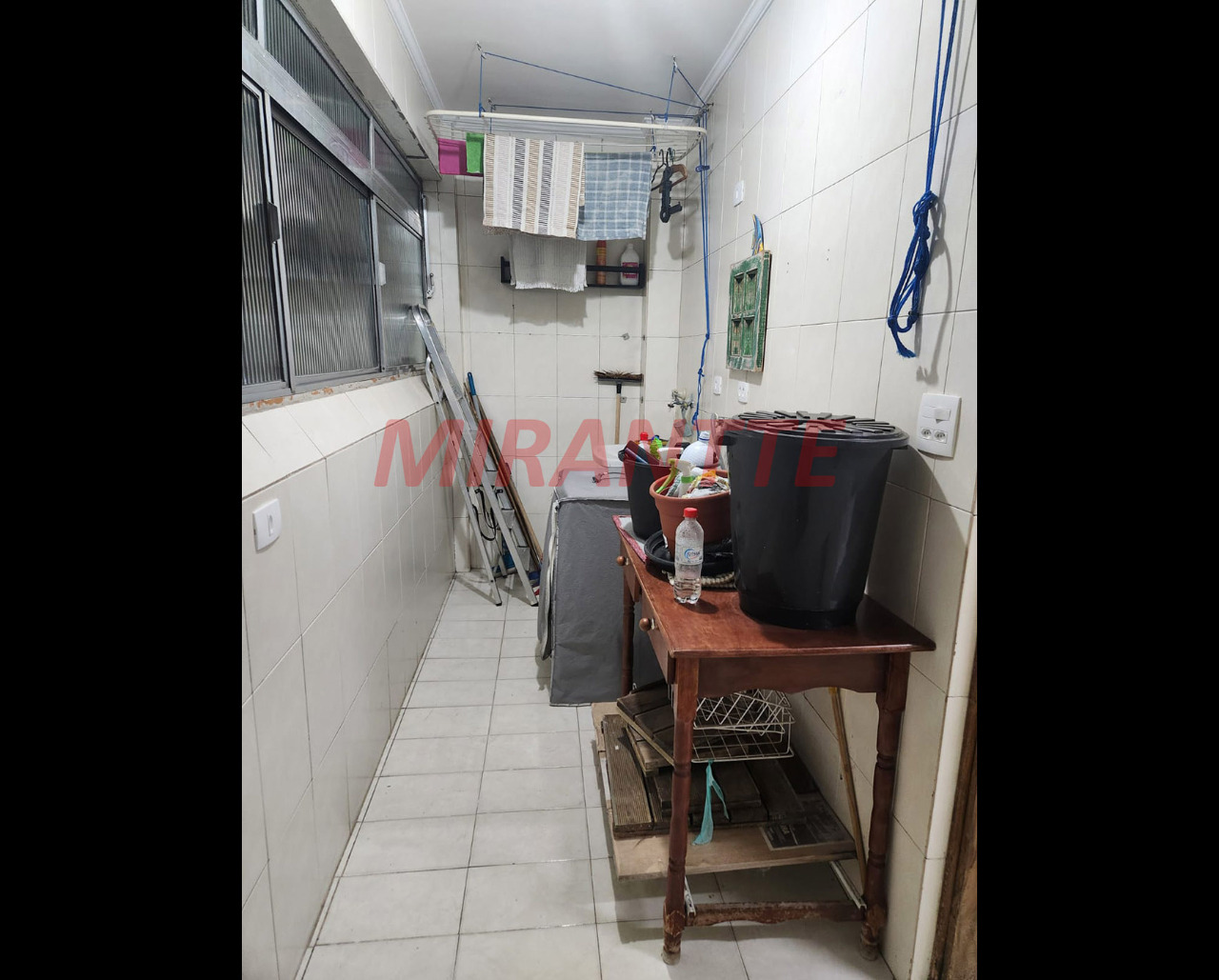 Apartamento de 77m² com 3 quartos em Piqueri