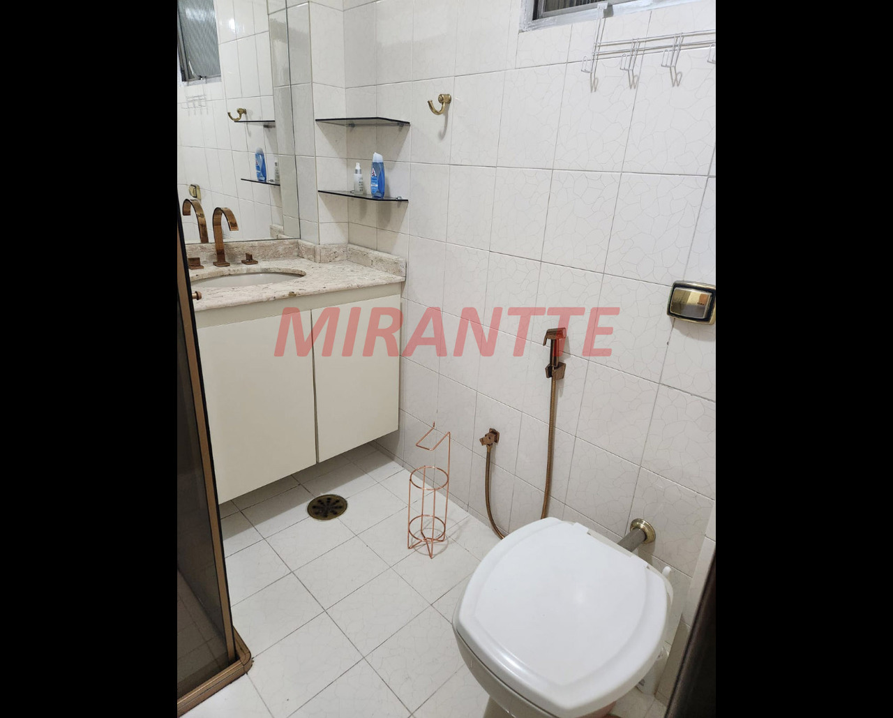 Apartamento de 77m² com 3 quartos em Piqueri