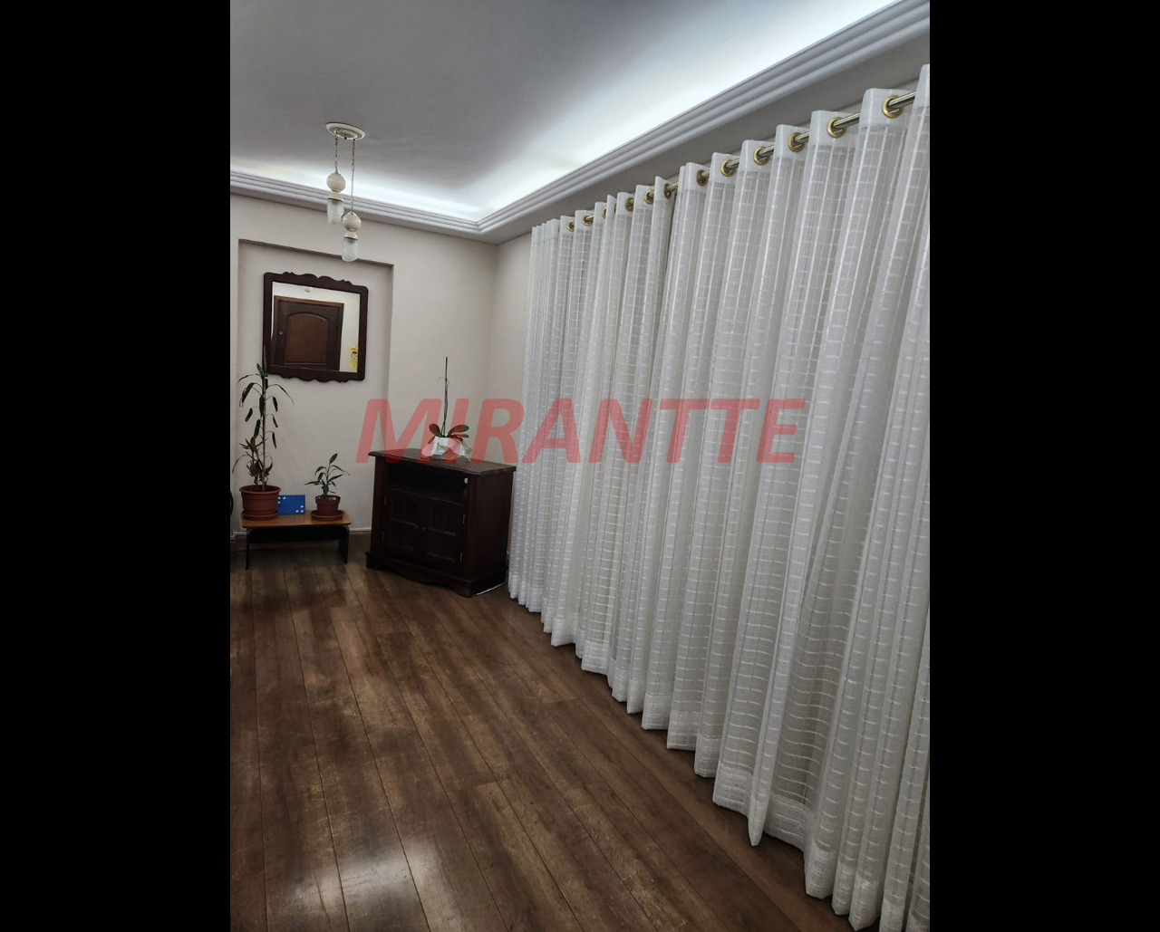 Apartamento de 77m² com 3 quartos em Piqueri