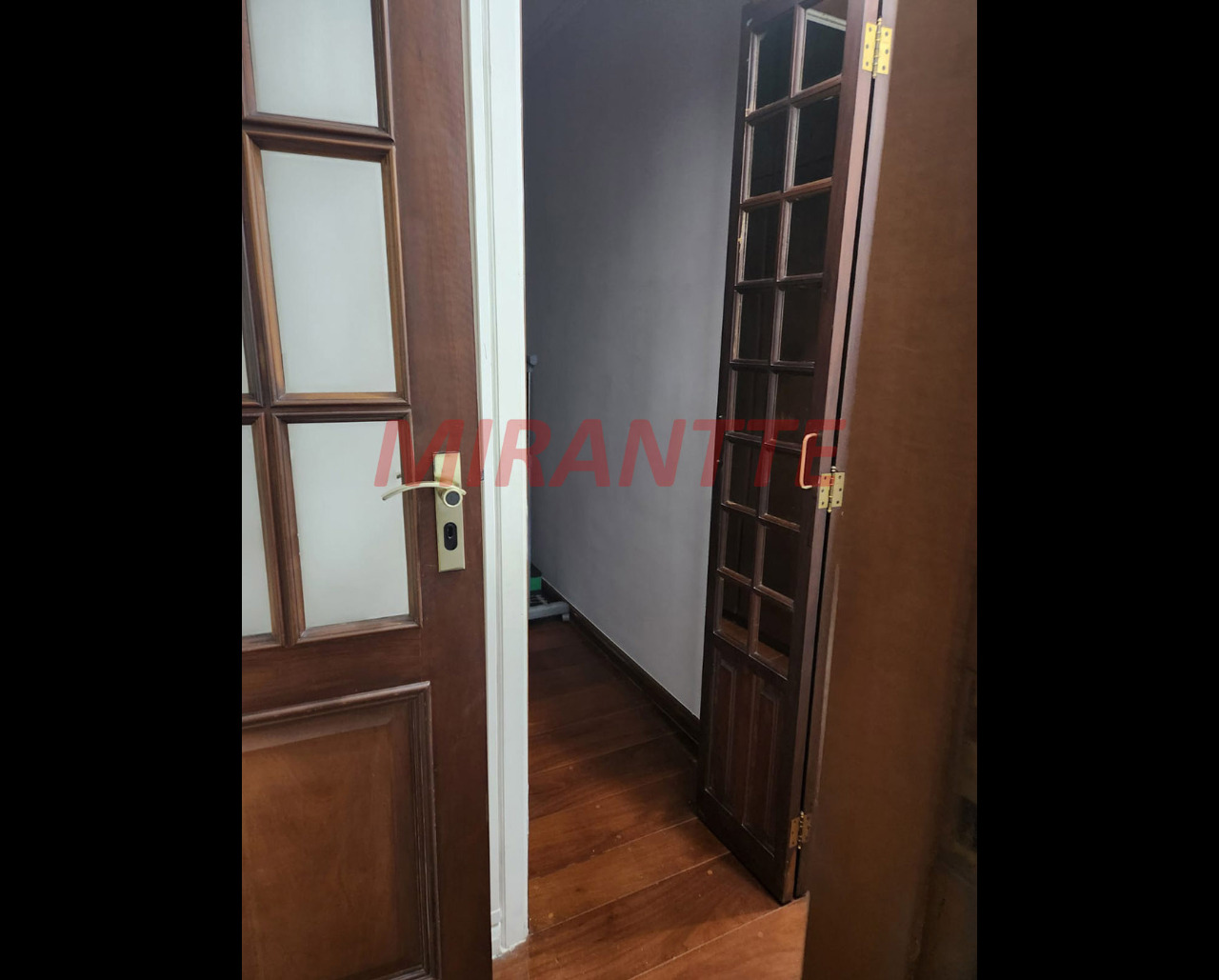 Apartamento de 77m² com 3 quartos em Piqueri