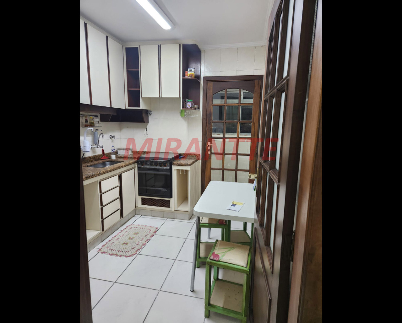 Apartamento de 77m² com 3 quartos em Piqueri