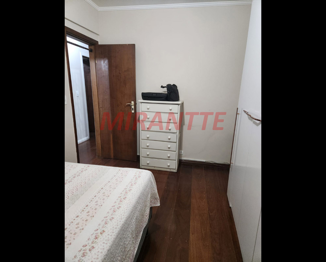 Apartamento de 77m² com 3 quartos em Piqueri