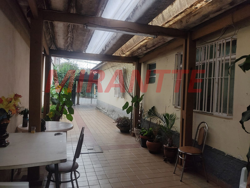 Casa terrea de 1.27m² com 3 quartos em Jaçana