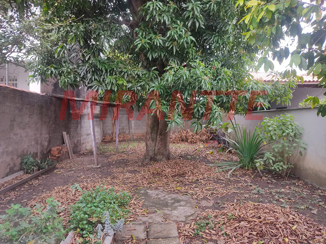 Casa terrea de 1.27m² com 3 quartos em Jaçana