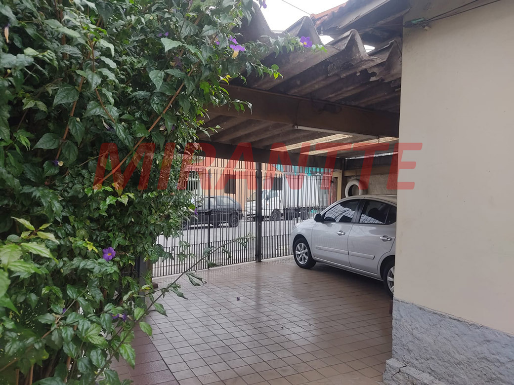 Casa terrea de 1.27m² com 3 quartos em Jaçana