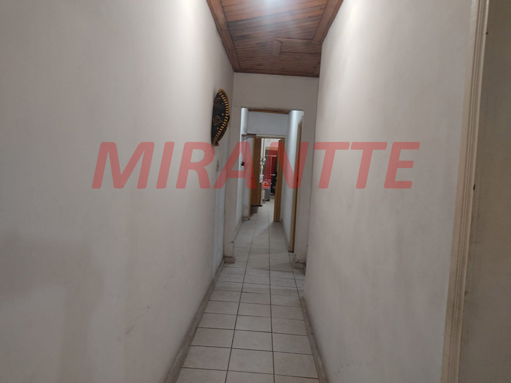 Casa terrea de 1.27m² com 3 quartos em Jaçana
