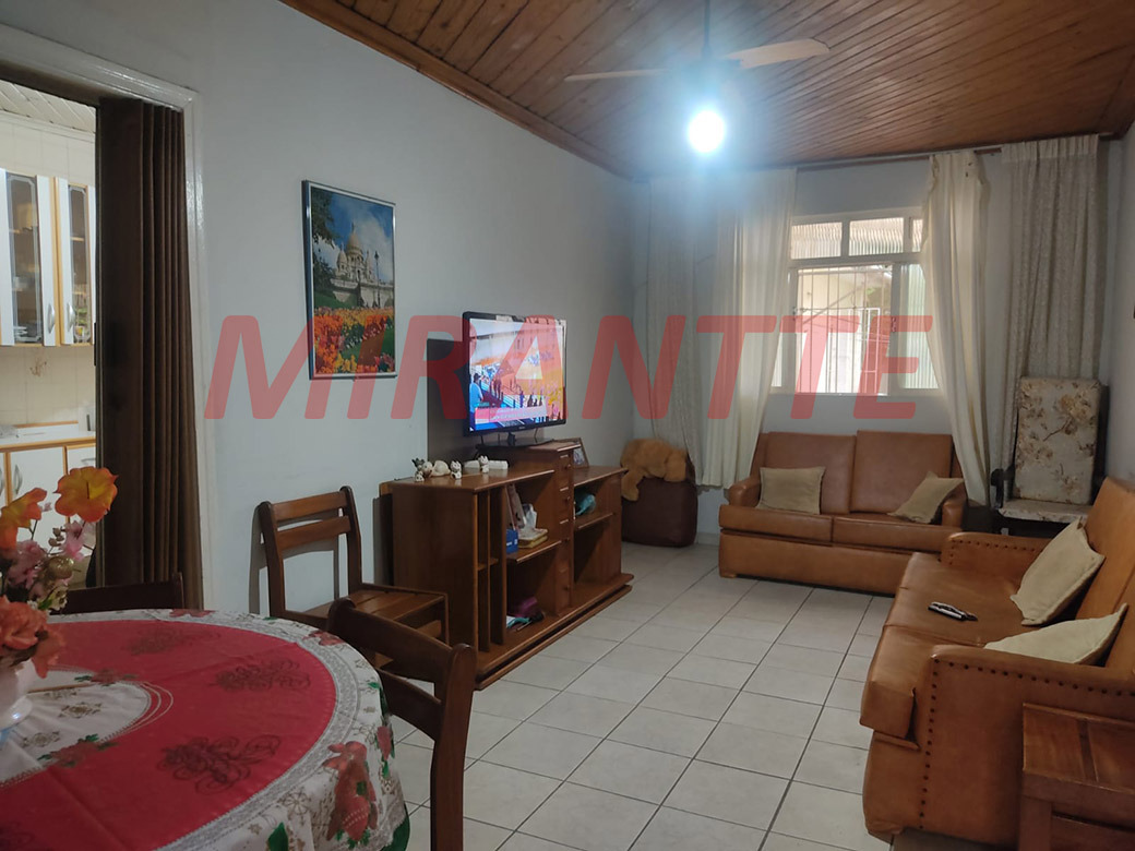 Casa terrea de 1.27m² com 3 quartos em Jaçana