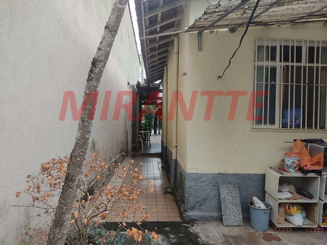 Casa terrea de 1.27m² com 3 quartos em Jaçana