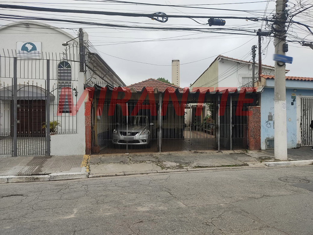Casa terrea de 1.27m² com 3 quartos em Jaçana