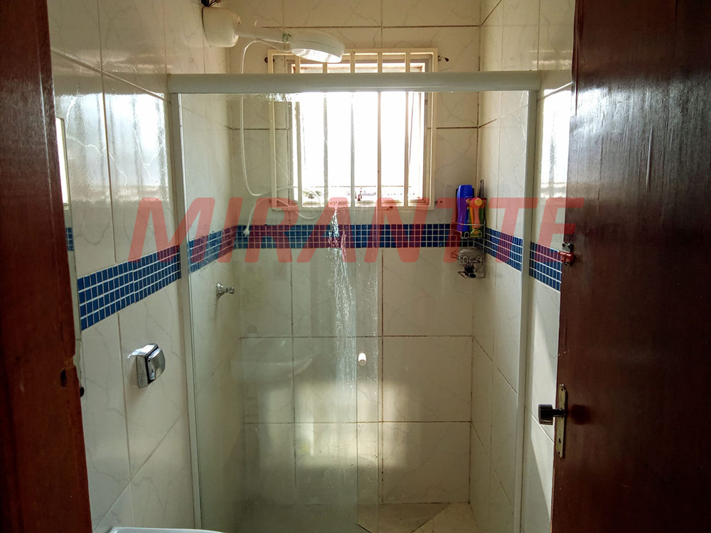 Sobrado de 225m² com 3 quartos em Jardim Peri