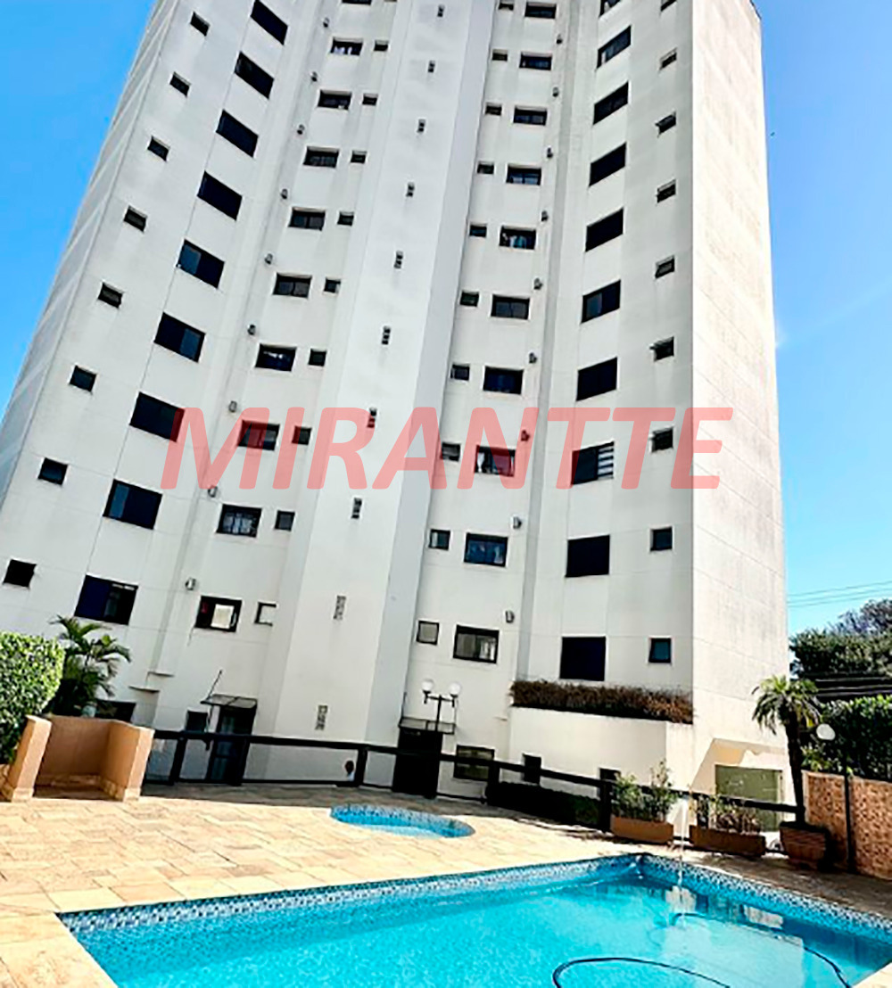 Apartamento de 80m² com 3 quartos em Parque Sao Domingos