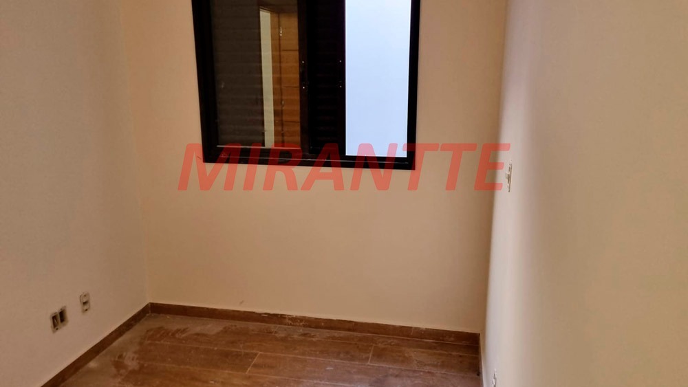 Sobrado de 122m² com 3 quartos em Casa Verde