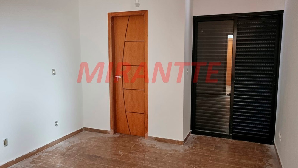 Sobrado de 122m² com 3 quartos em Casa Verde