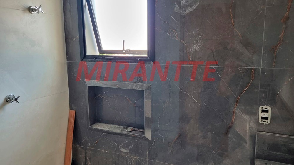 Sobrado de 122m² com 3 quartos em Casa Verde