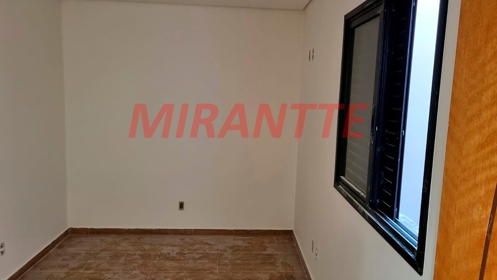 Sobrado de 122m² com 3 quartos em Casa Verde