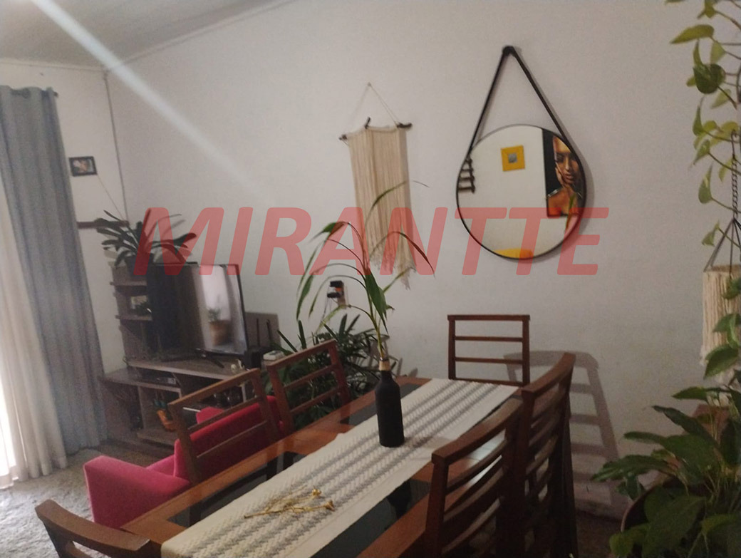 Casa terrea com 2 quartos em Jaçana