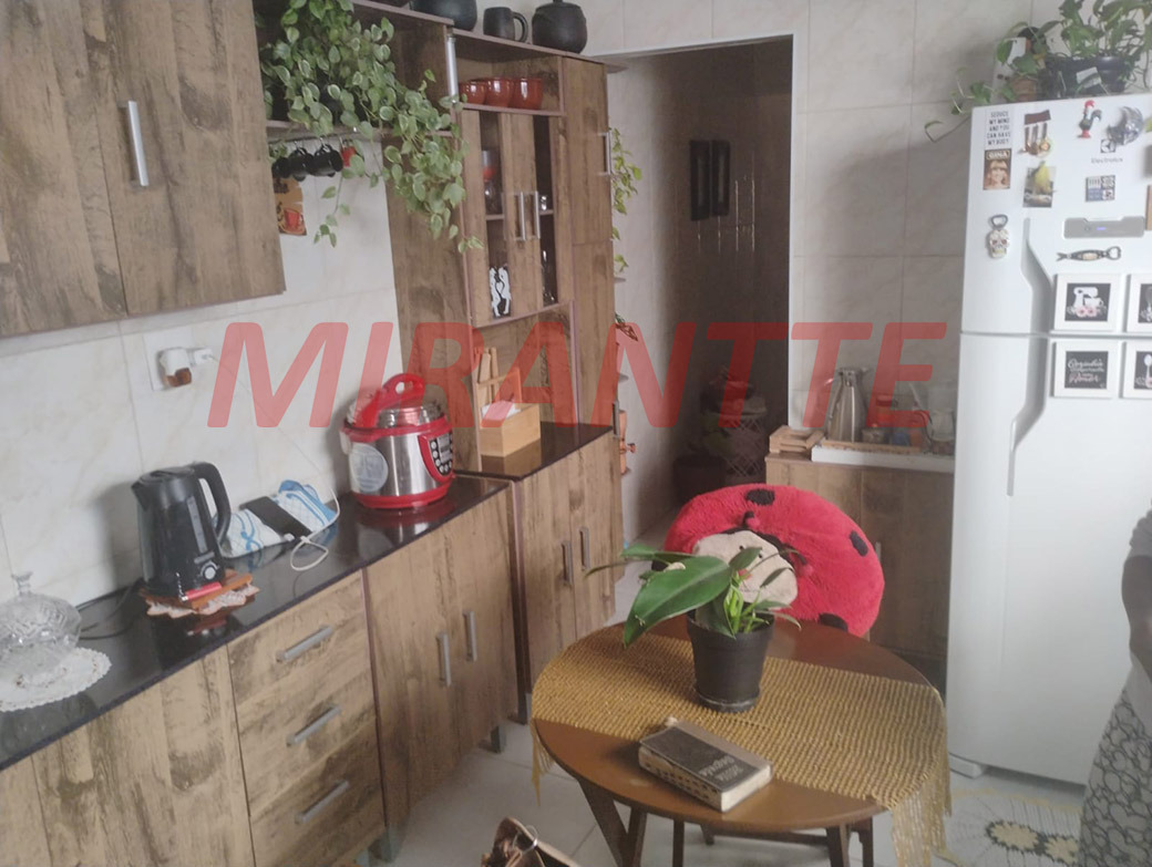 Casa terrea com 2 quartos em Jaçana