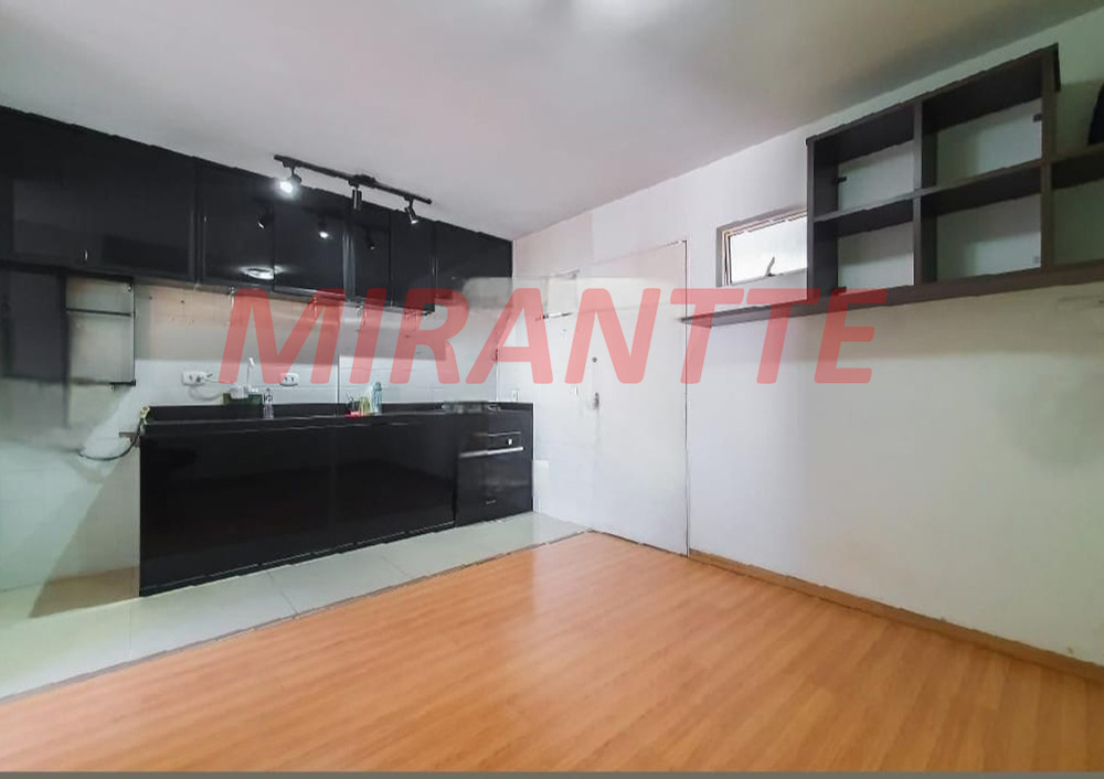 Apartamento de 28m² com 1 quartos em Liberdade