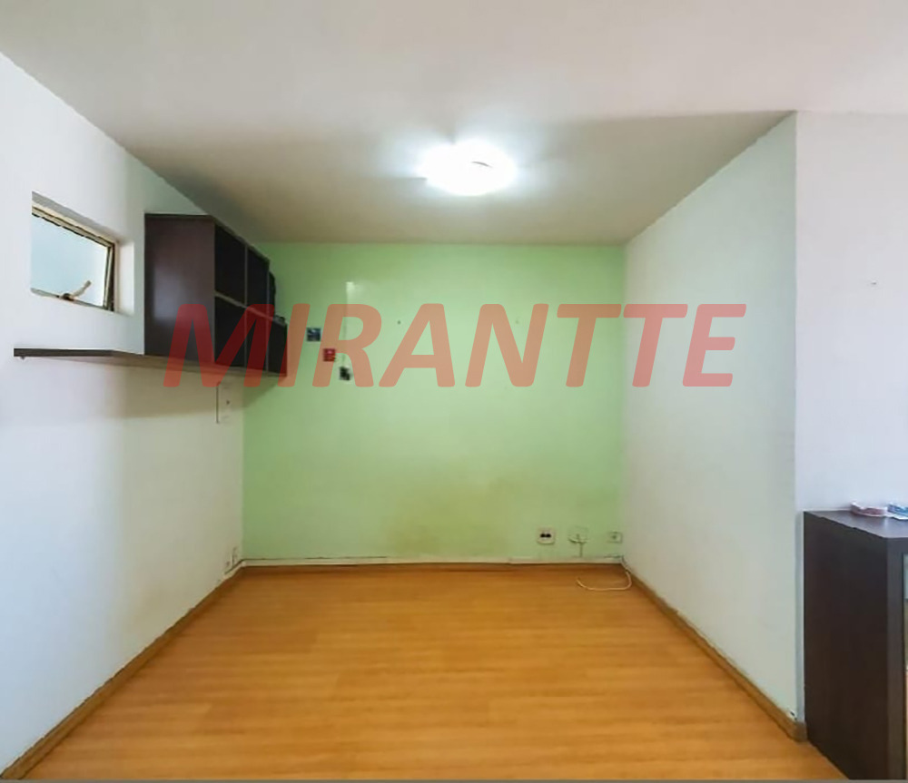 Apartamento de 28m² com 1 quartos em Liberdade