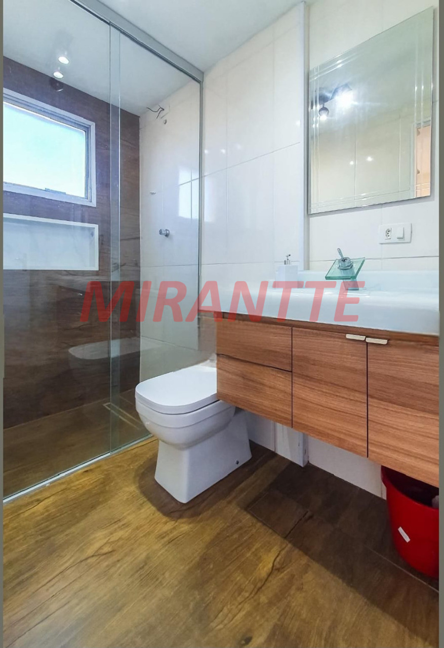 Apartamento de 28m² com 1 quartos em Liberdade