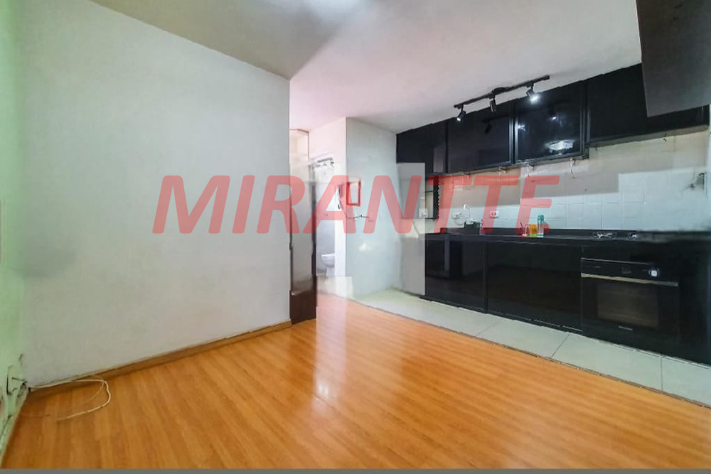 Apartamento de 28m² com 1 quartos em Liberdade