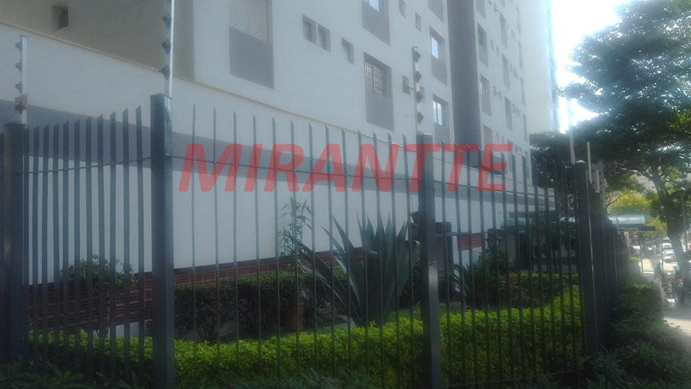 Apartamento de 28m² com 1 quartos em Liberdade