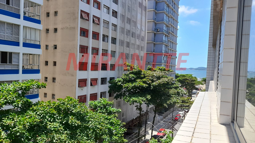 Apartamento com 3 quartos em Itarare