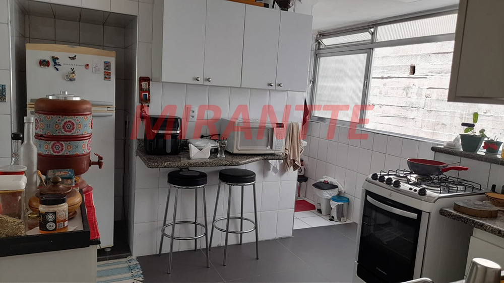 Apartamento com 3 quartos em Itarare