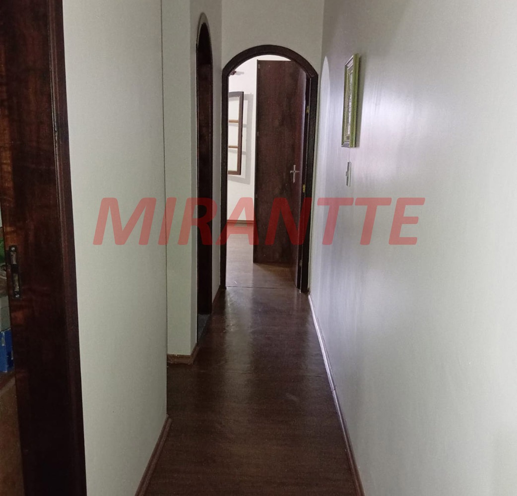 Sobrado de 98m² com 3 quartos em Vila Ede