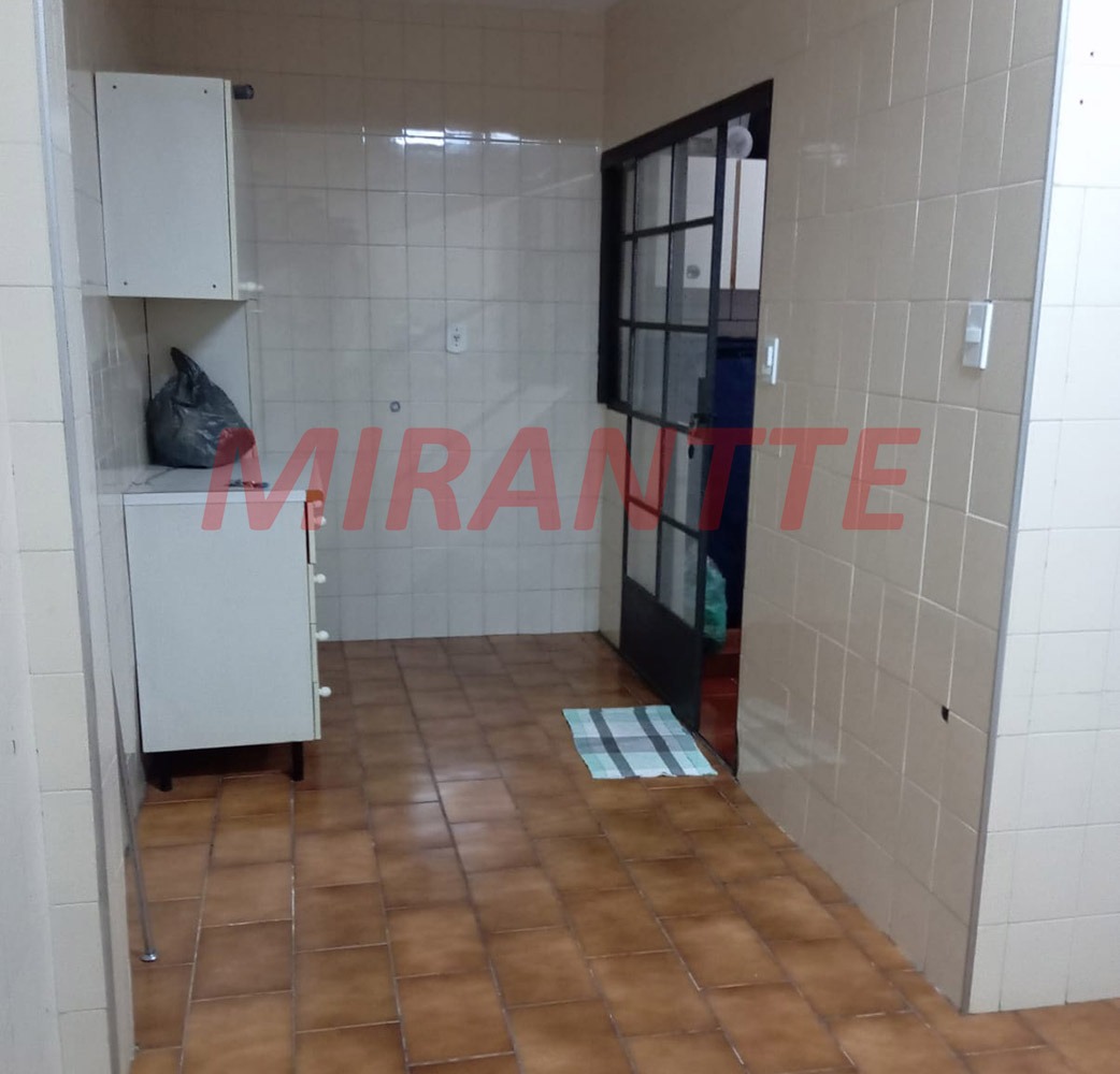 Sobrado de 98m² com 3 quartos em Vila Ede