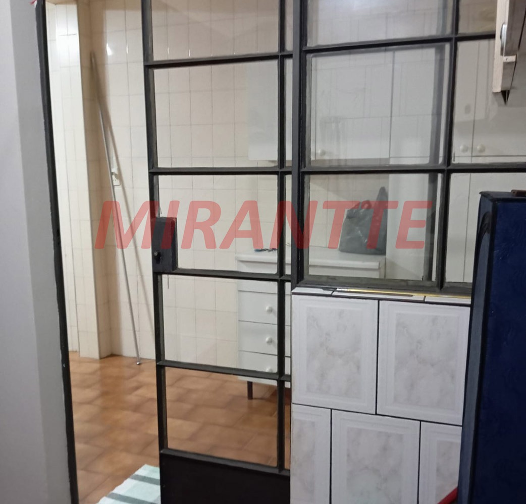 Sobrado de 98m² com 3 quartos em Vila Ede