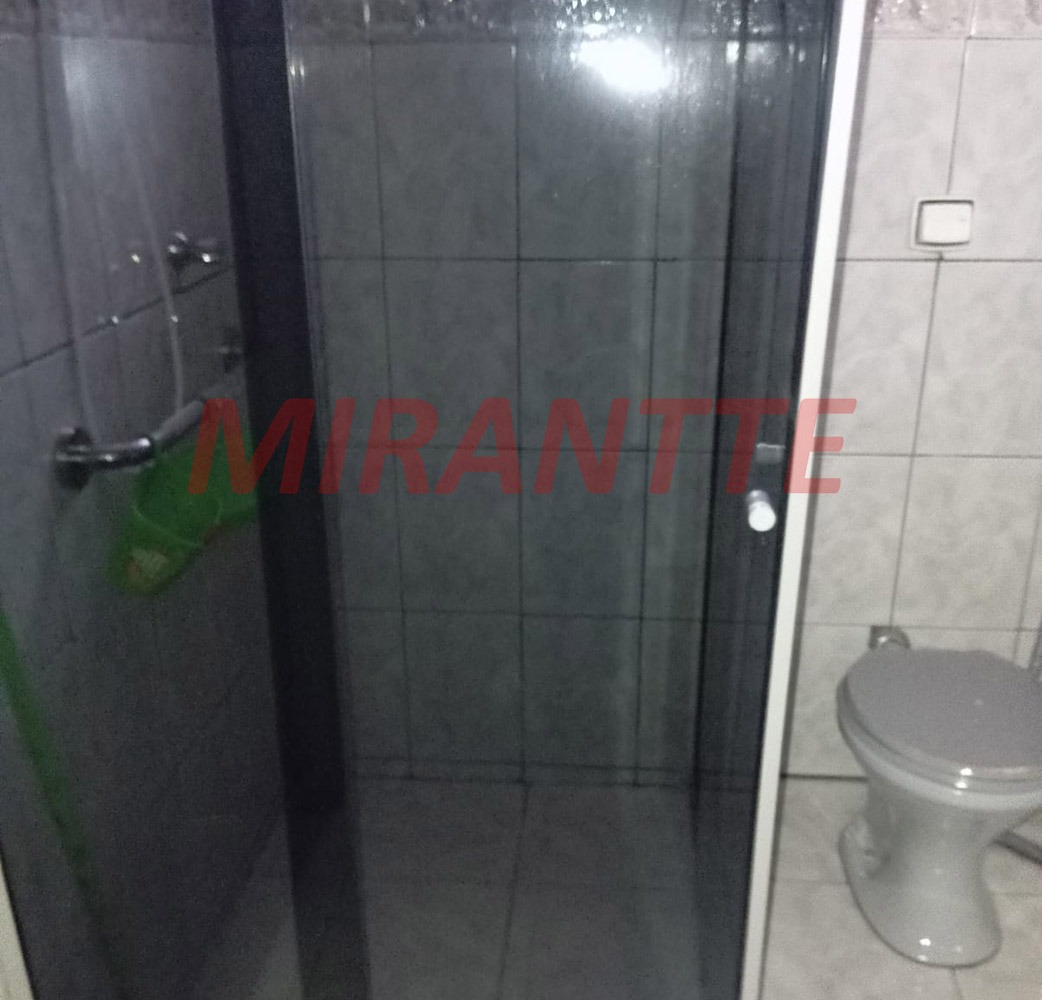 Sobrado de 98m² com 3 quartos em Vila Ede