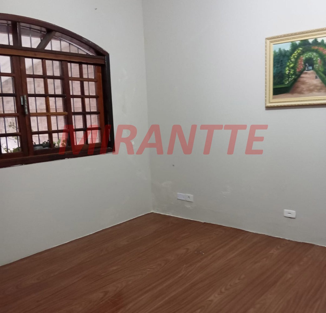 Sobrado de 98m² com 3 quartos em Vila Ede