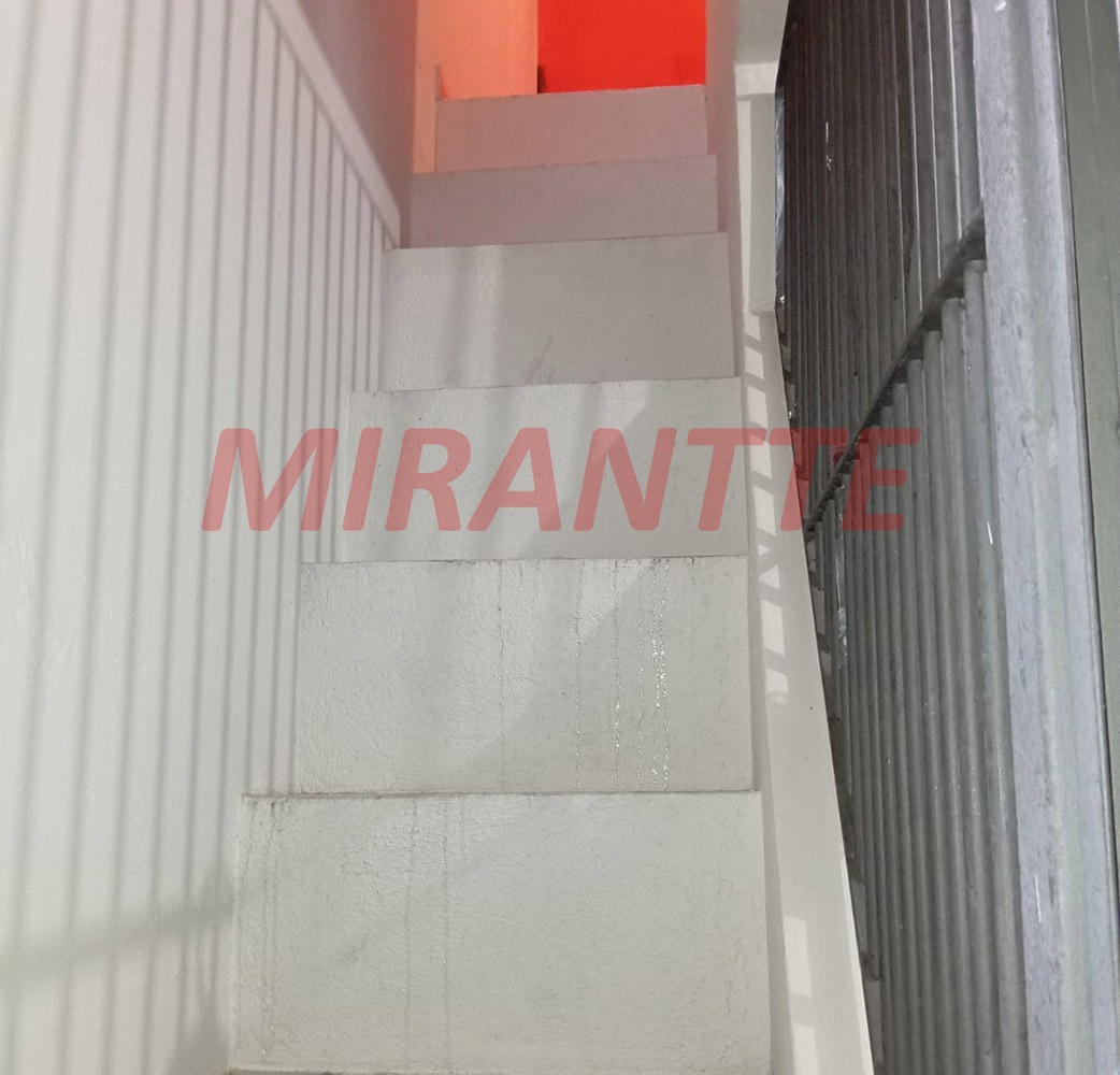 Sobrado de 98m² com 3 quartos em Vila Ede