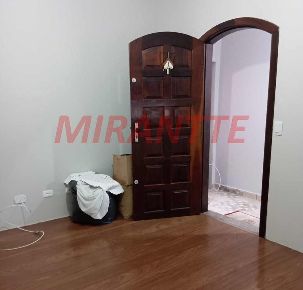 Sobrado de 98m² com 3 quartos em Vila Ede