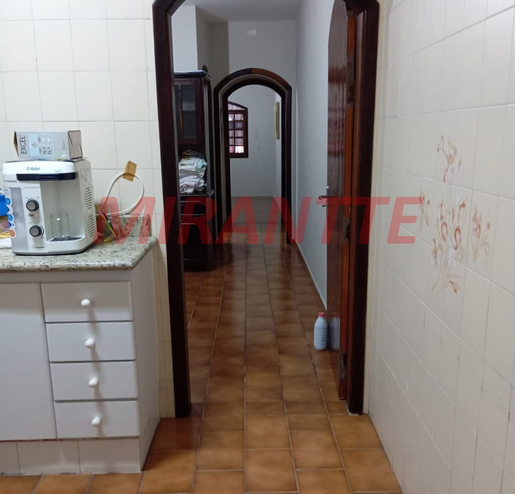 Sobrado de 98m² com 3 quartos em Vila Ede