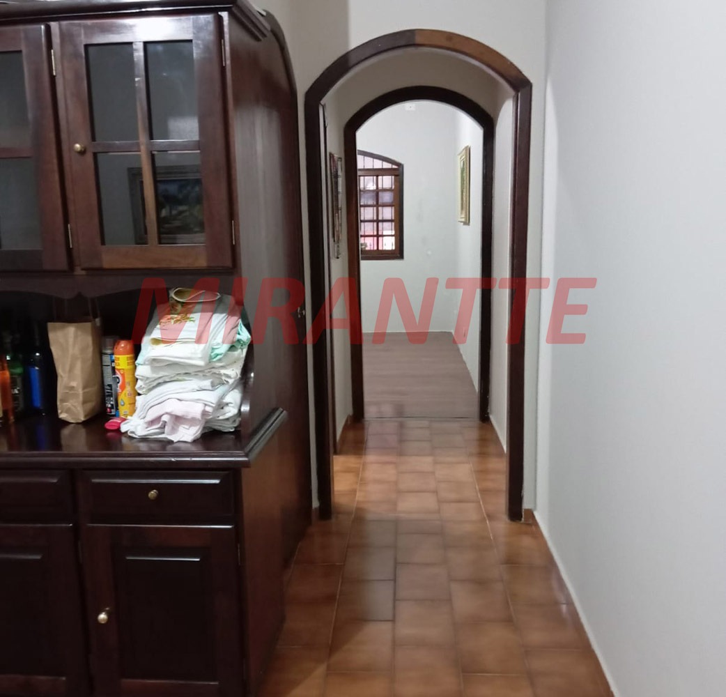 Sobrado de 98m² com 3 quartos em Vila Ede