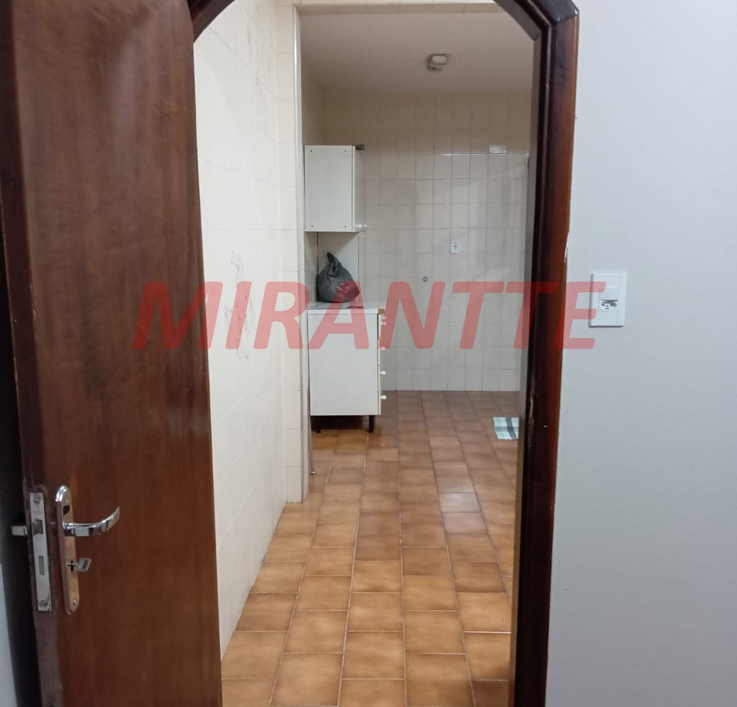 Sobrado de 98m² com 3 quartos em Vila Ede
