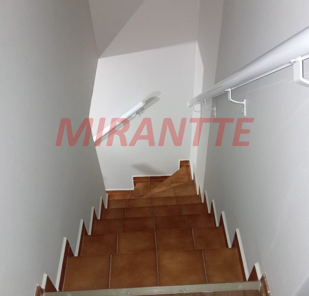 Sobrado de 98m² com 3 quartos em Vila Ede