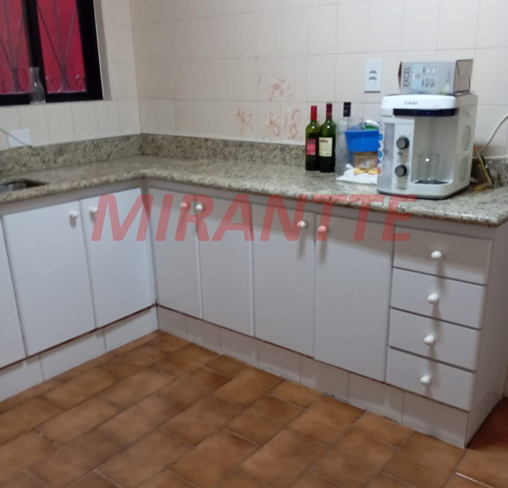Sobrado de 98m² com 3 quartos em Vila Ede