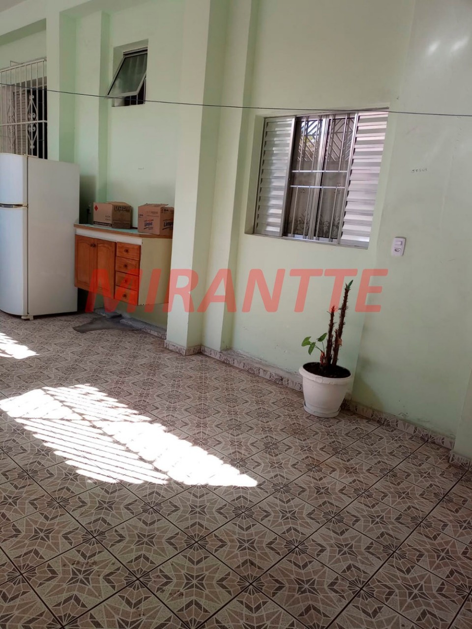 Casa terrea de 153m² com 3 quartos em Sítio Do Morro