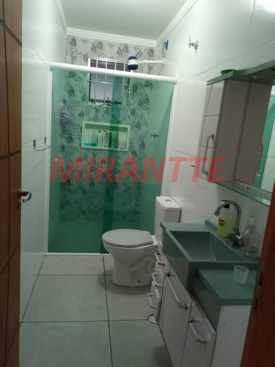 Casa terrea de 153m² com 3 quartos em Sítio Do Morro