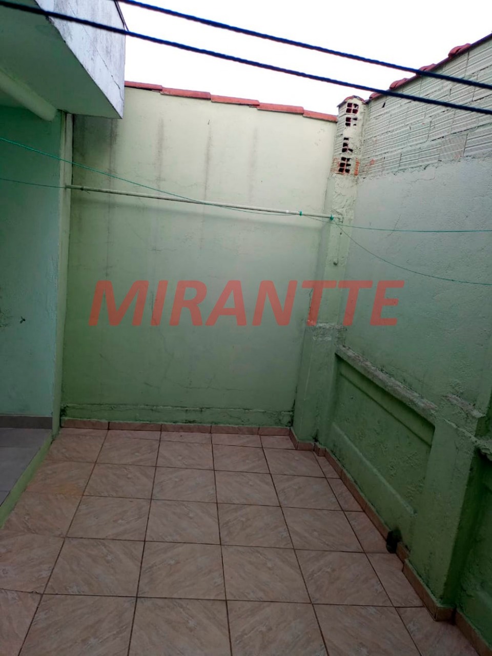 Casa terrea de 153m² com 3 quartos em Sítio Do Morro