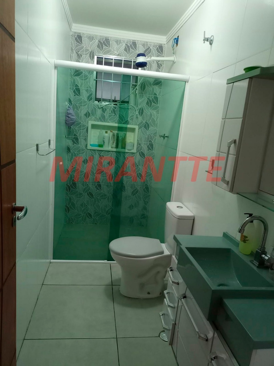 Casa terrea de 153m² com 3 quartos em Sítio Do Morro