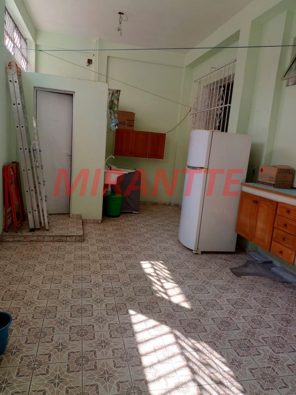 Casa terrea de 153m² com 3 quartos em Sítio Do Morro