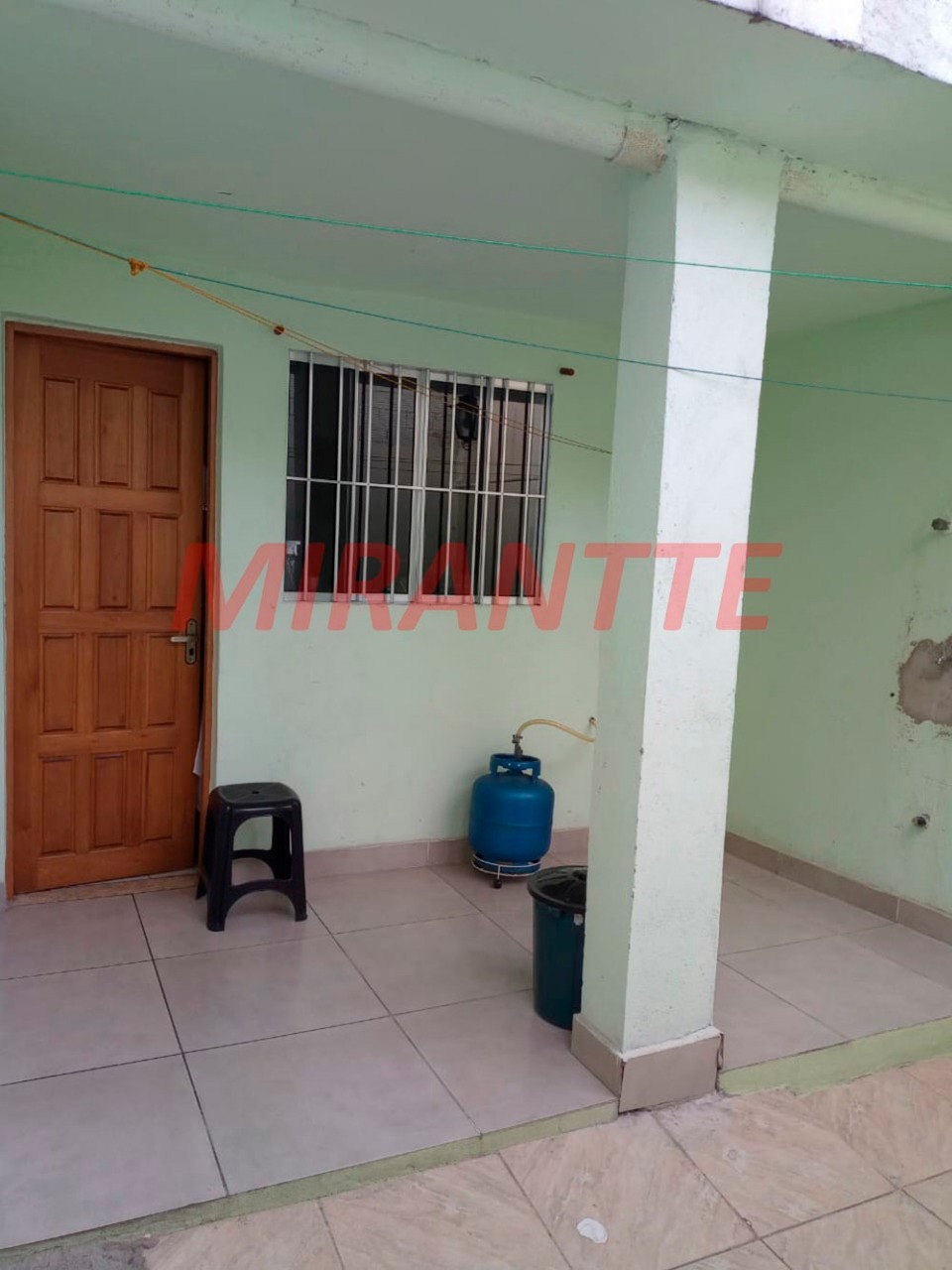 Casa terrea de 153m² com 3 quartos em Sítio Do Morro