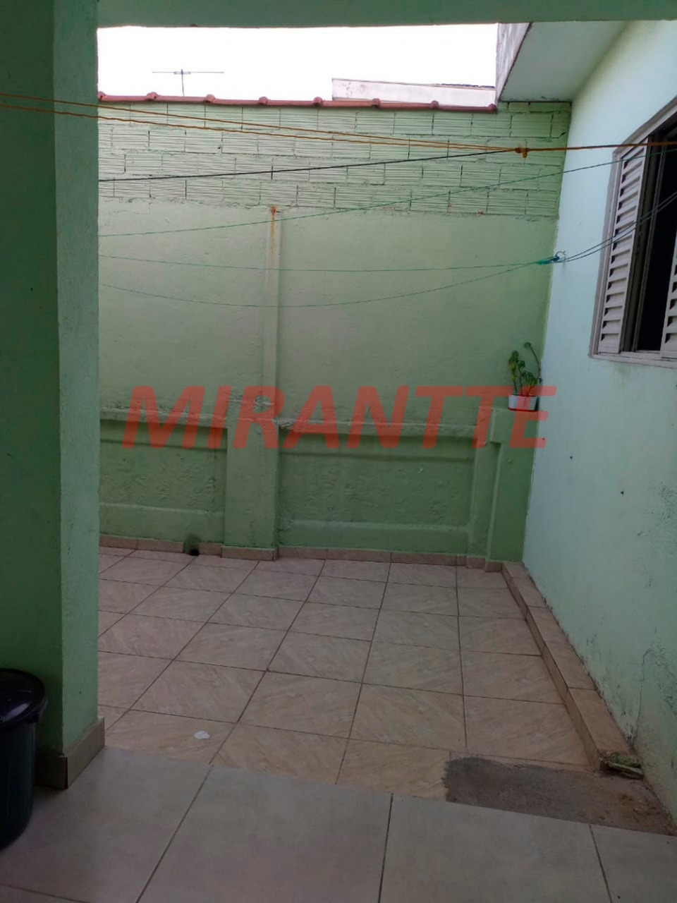 Casa terrea de 153m² com 3 quartos em Sítio Do Morro