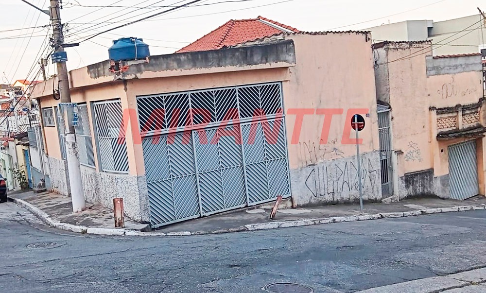 Casa terrea de 153m² com 3 quartos em Sítio Do Morro