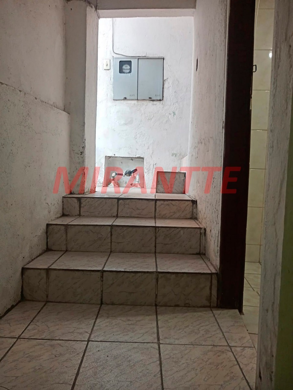 Casa terrea de 153m² com 3 quartos em Sítio Do Morro