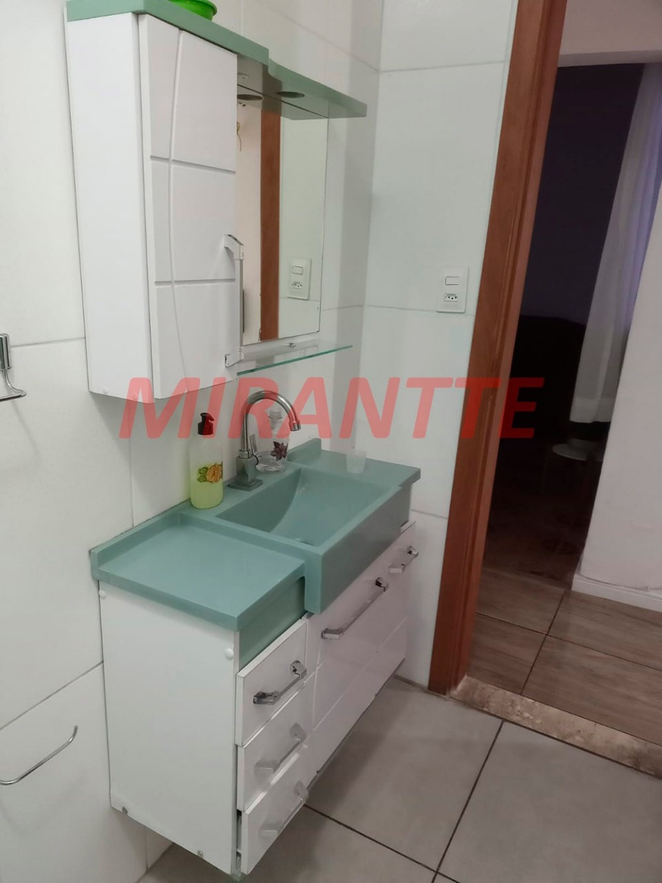 Casa terrea de 153m² com 3 quartos em Sítio Do Morro